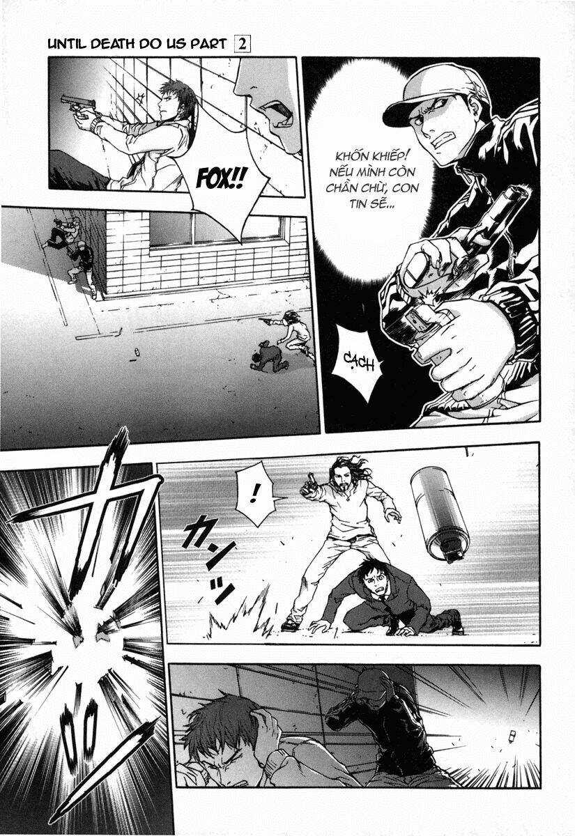 Until Death Do Us Part Chapter 12 trang 2