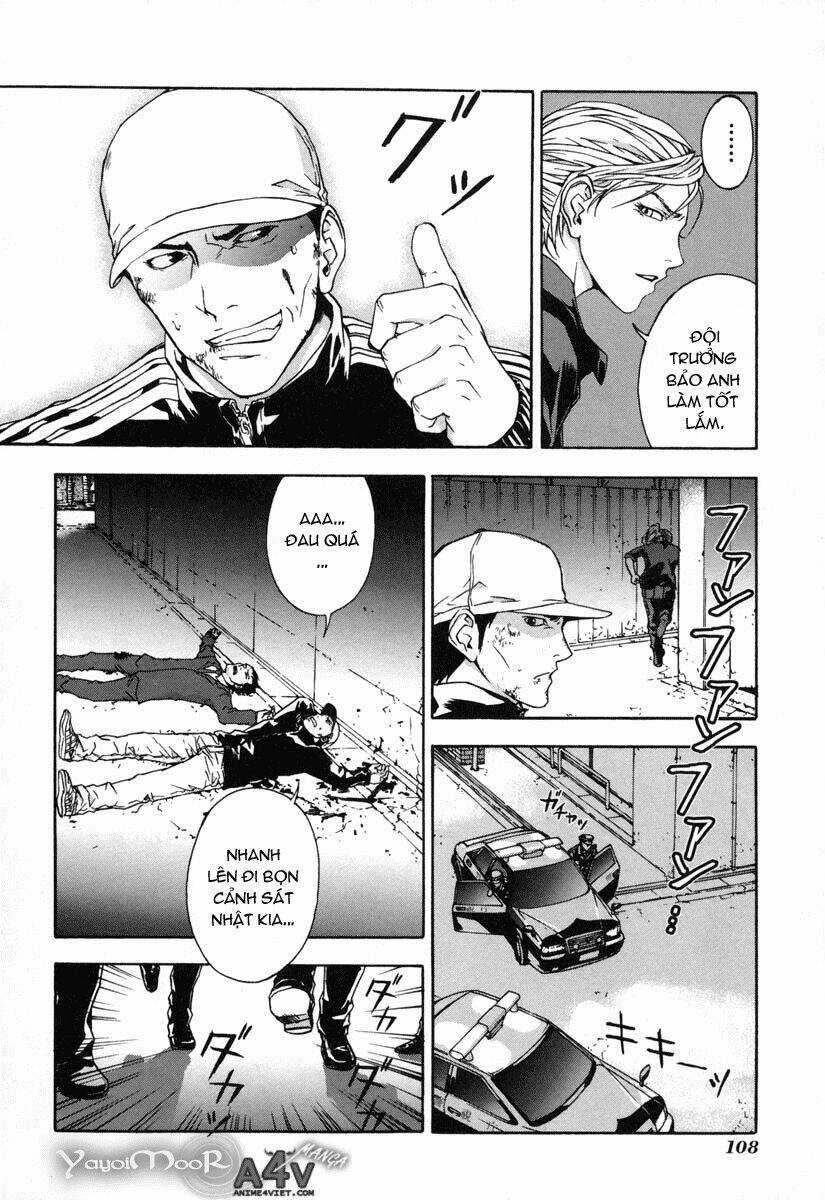 Until Death Do Us Part Chapter 12 trang 23