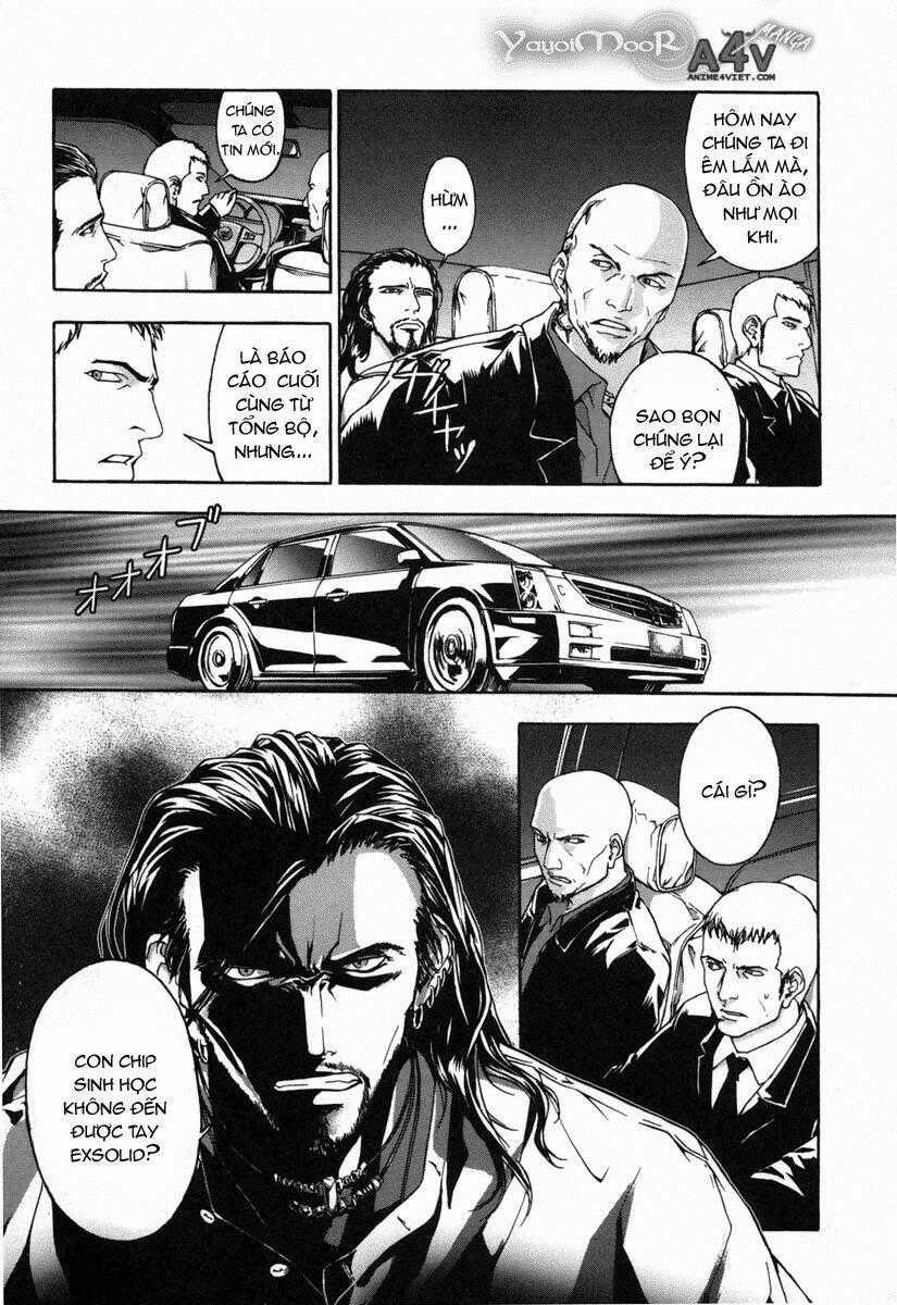 Until Death Do Us Part Chapter 12 trang 25