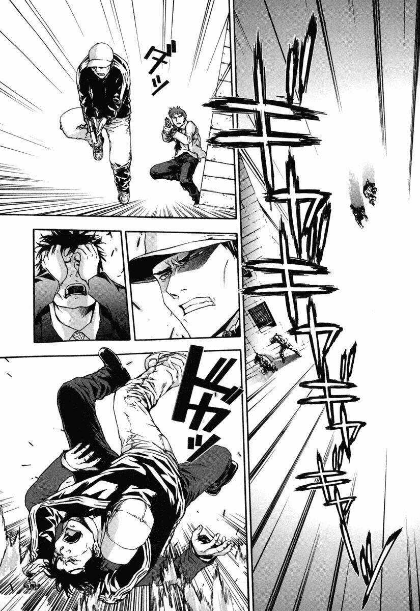 Until Death Do Us Part Chapter 12 trang 3