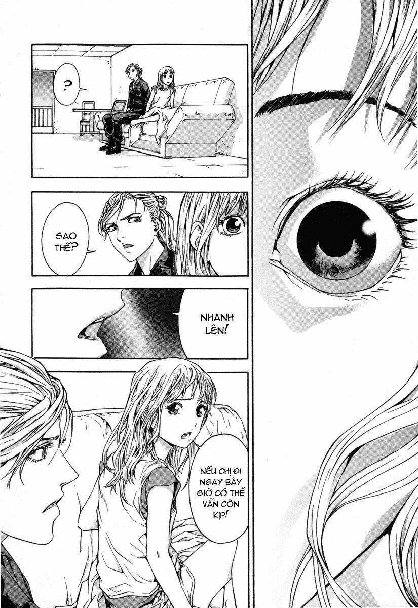 Until Death Do Us Part Chapter 12 trang 5