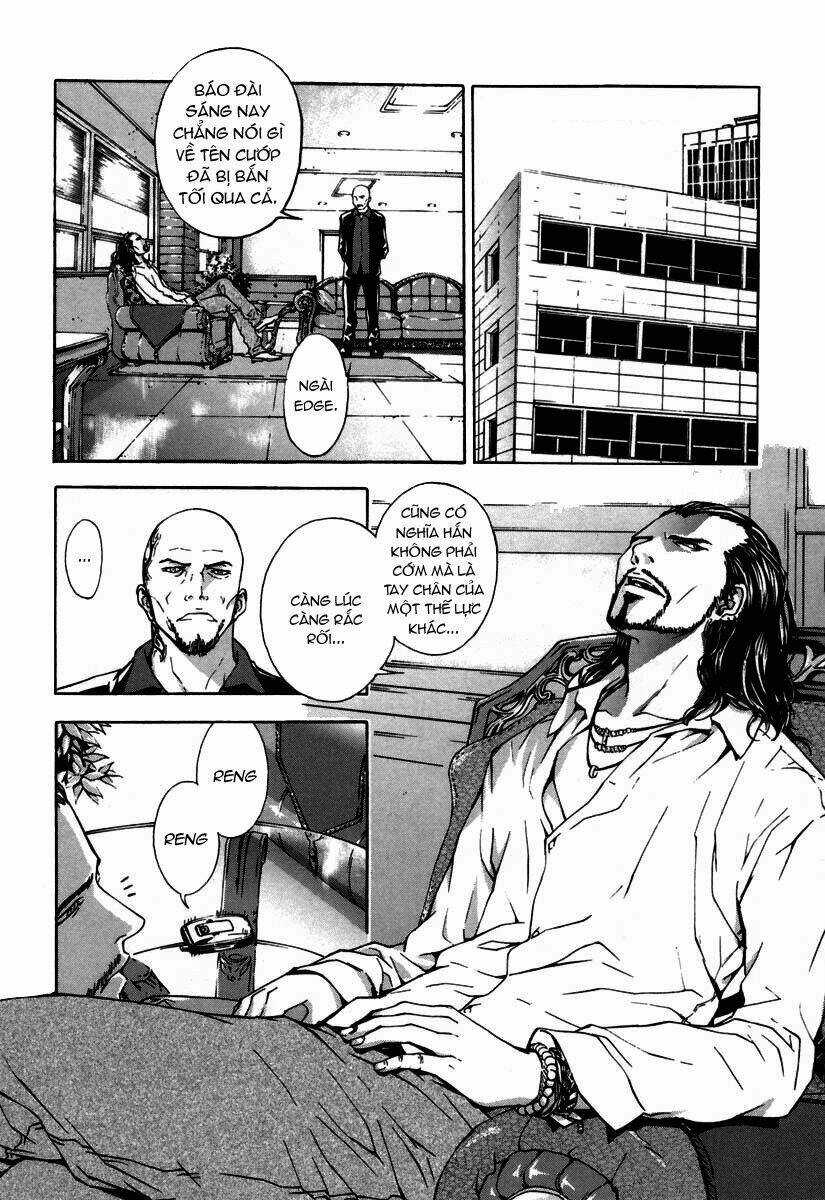 Until Death Do Us Part Chapter 13 trang 11