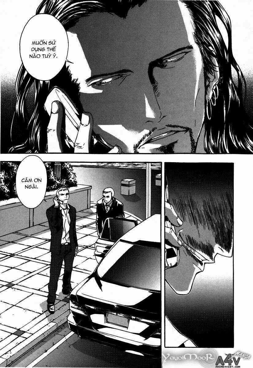 Until Death Do Us Part Chapter 13 trang 14