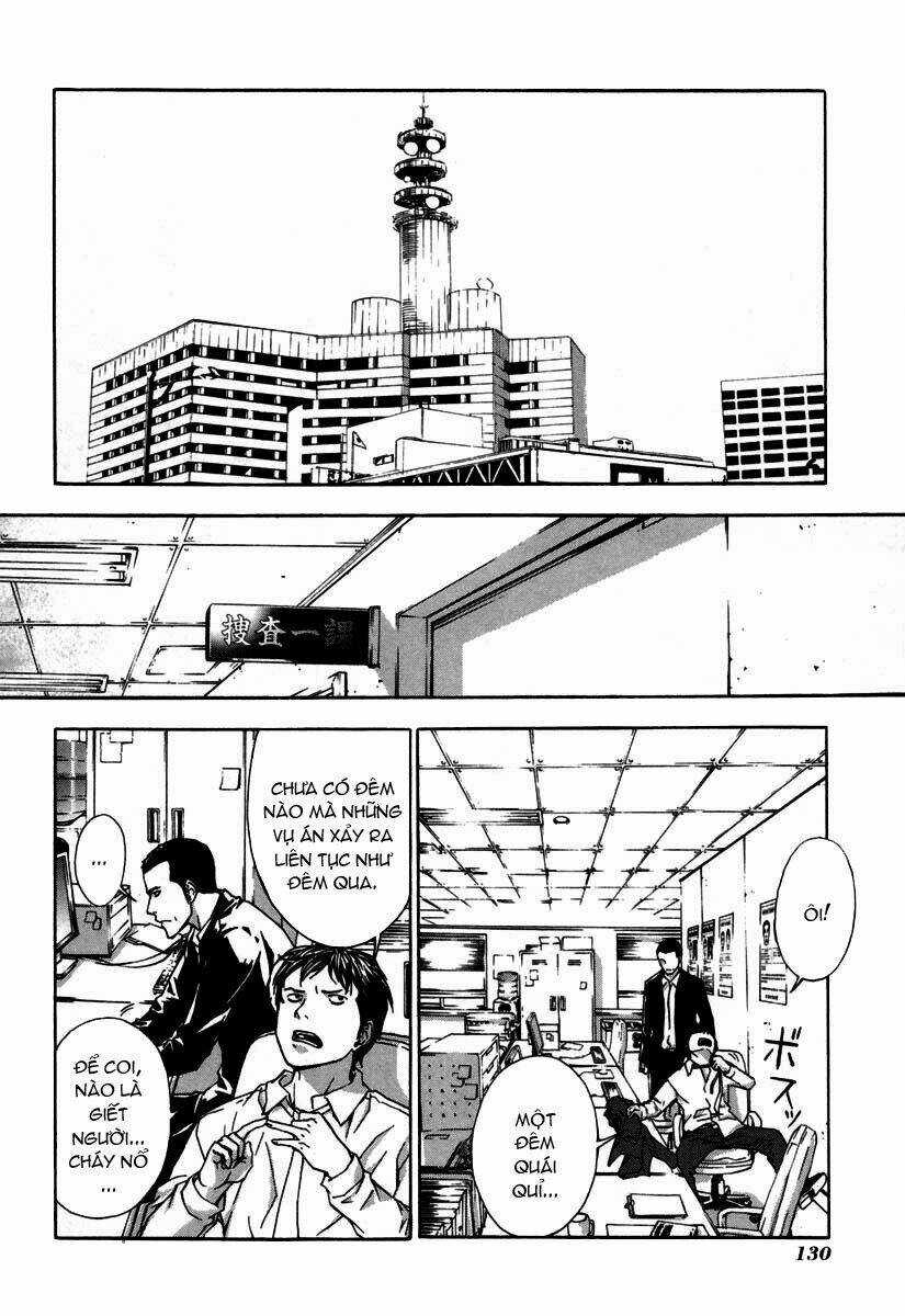 Until Death Do Us Part Chapter 13 trang 15