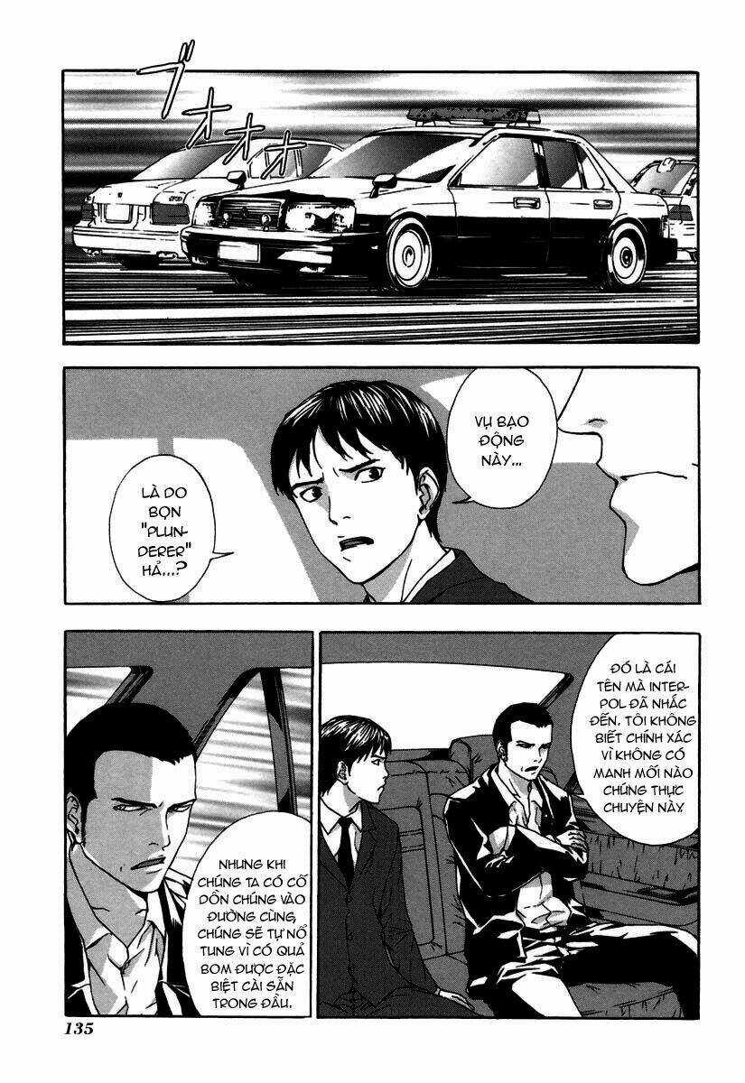 Until Death Do Us Part Chapter 13 trang 17