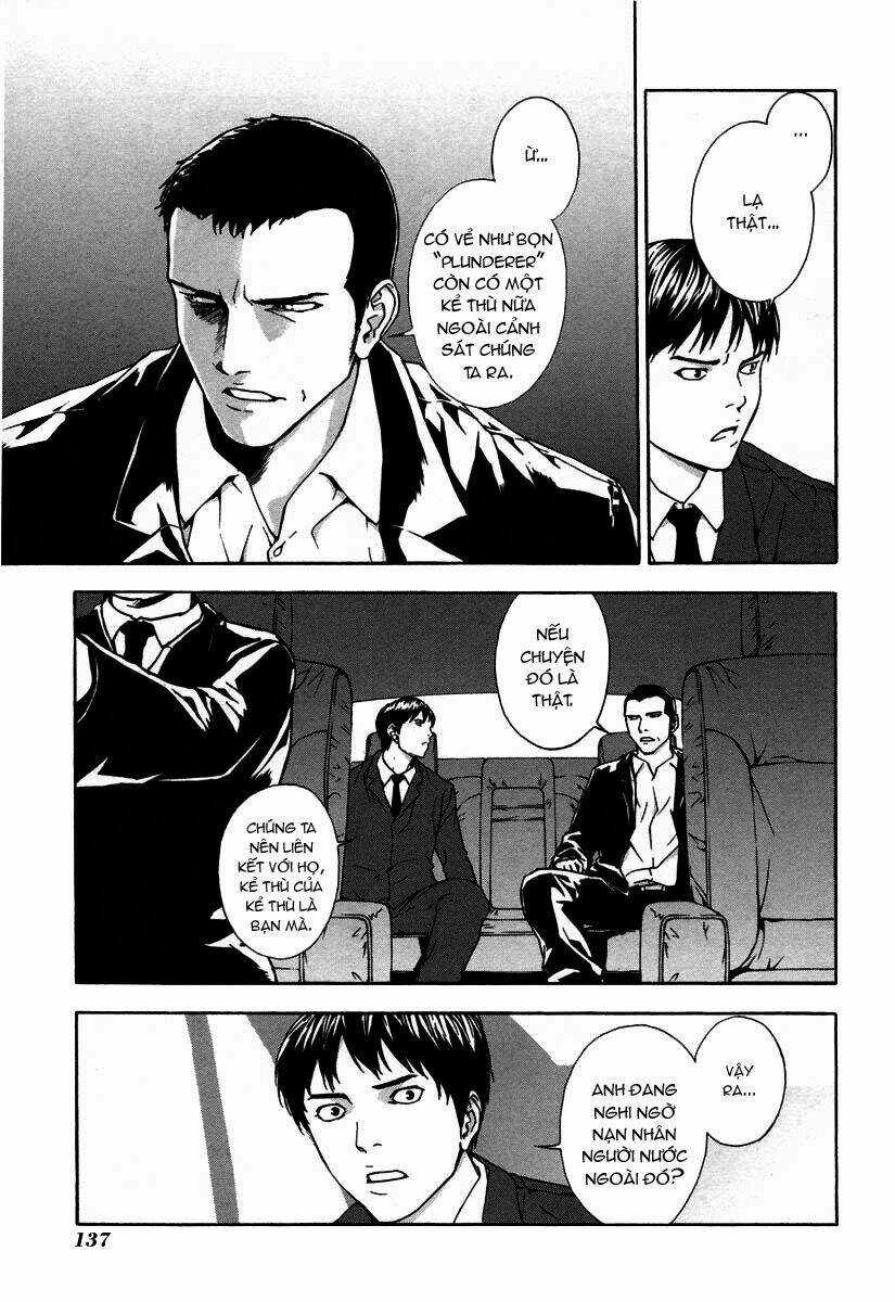 Until Death Do Us Part Chapter 13 trang 19