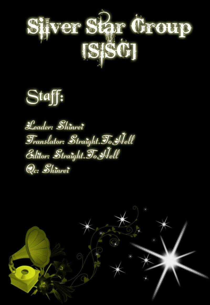 Until Death Do Us Part Chapter 130.5 trang 1