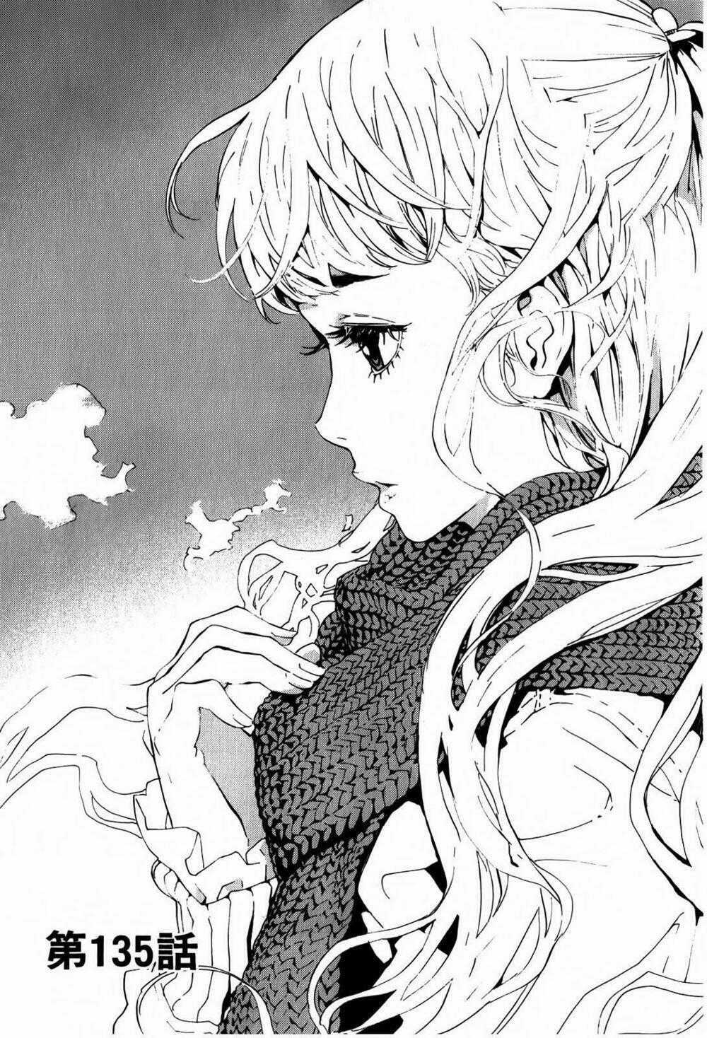 Until Death Do Us Part Chapter 135 trang 1