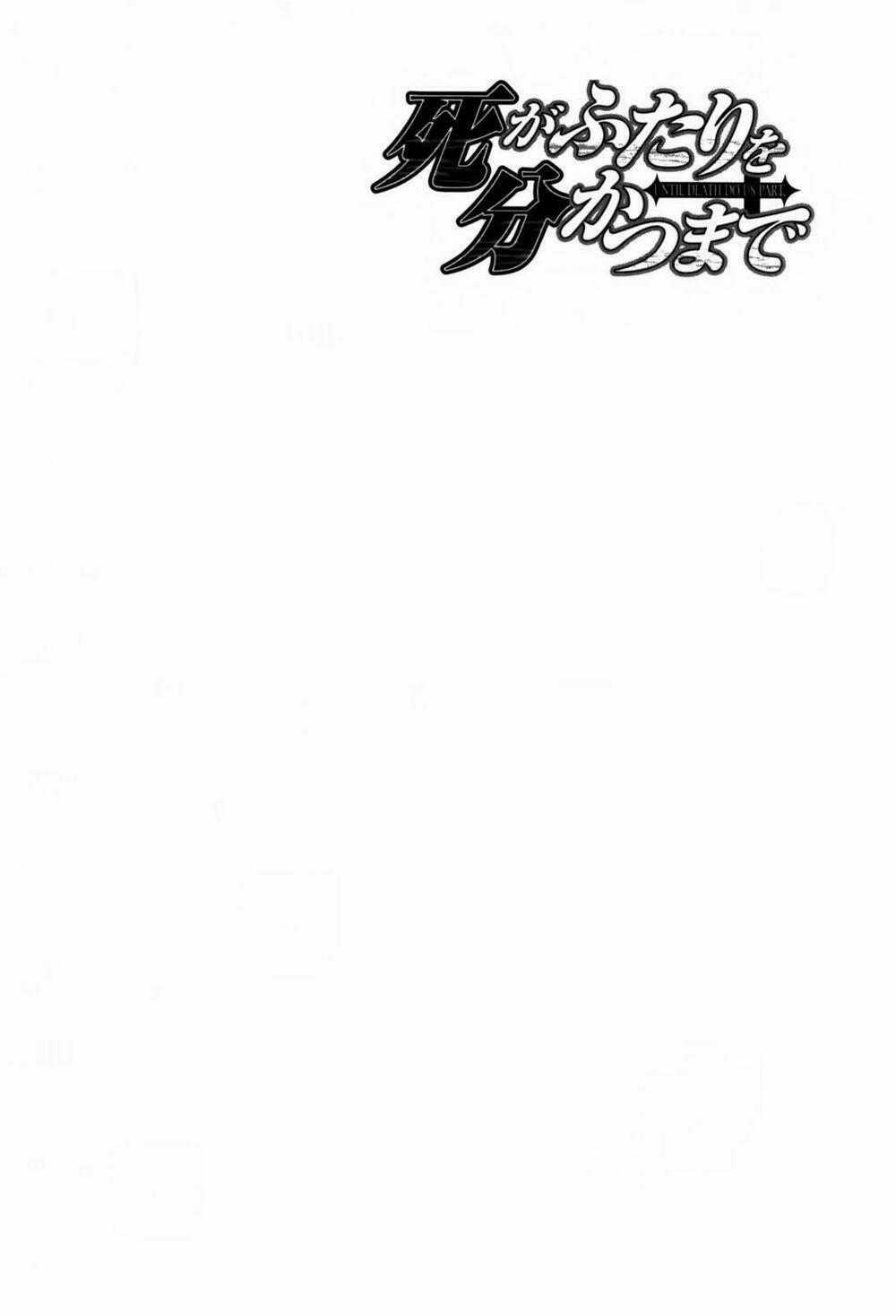 Until Death Do Us Part Chapter 138 trang 1