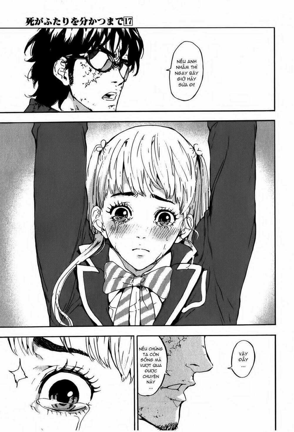 Until Death Do Us Part Chapter 138 trang 24