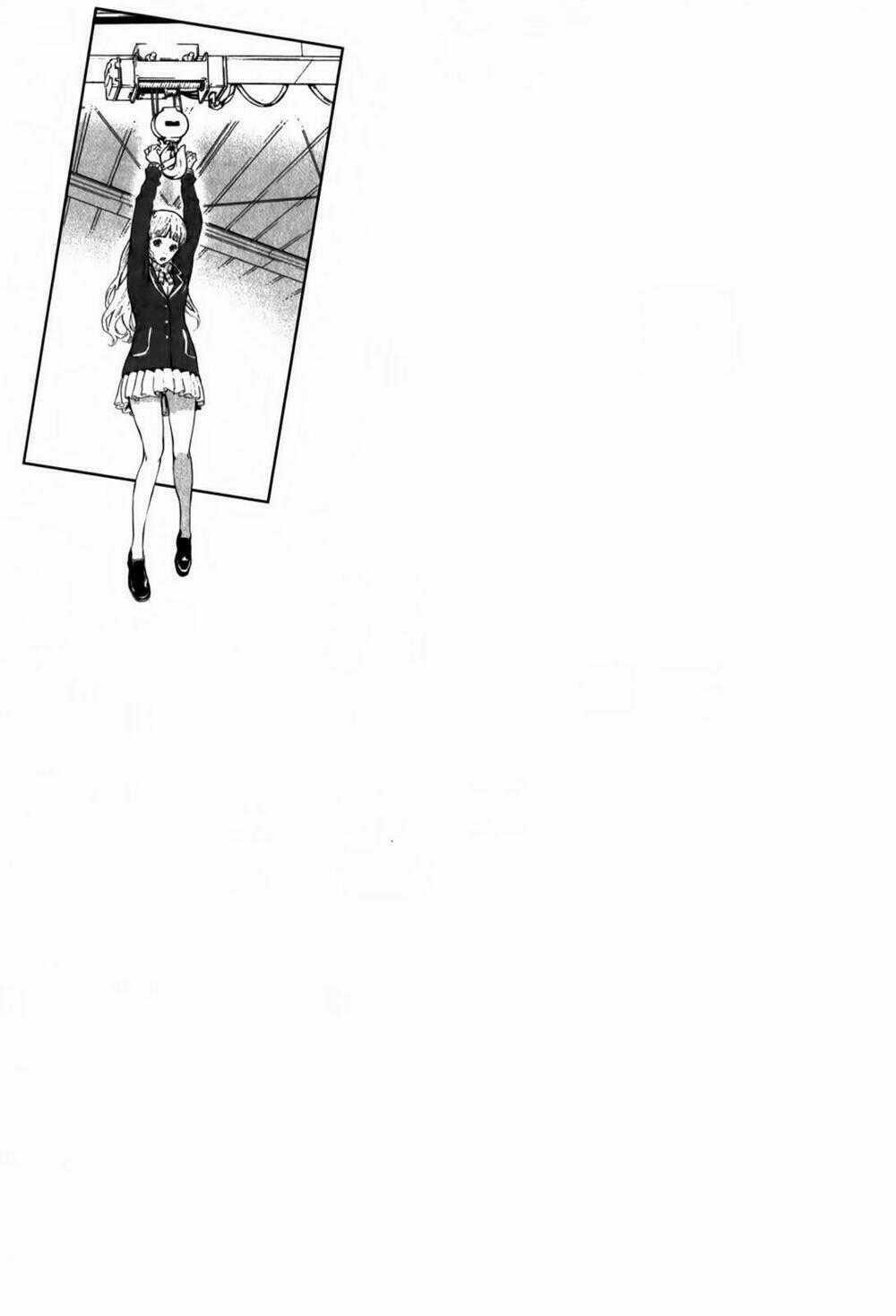 Until Death Do Us Part Chapter 138 trang 26
