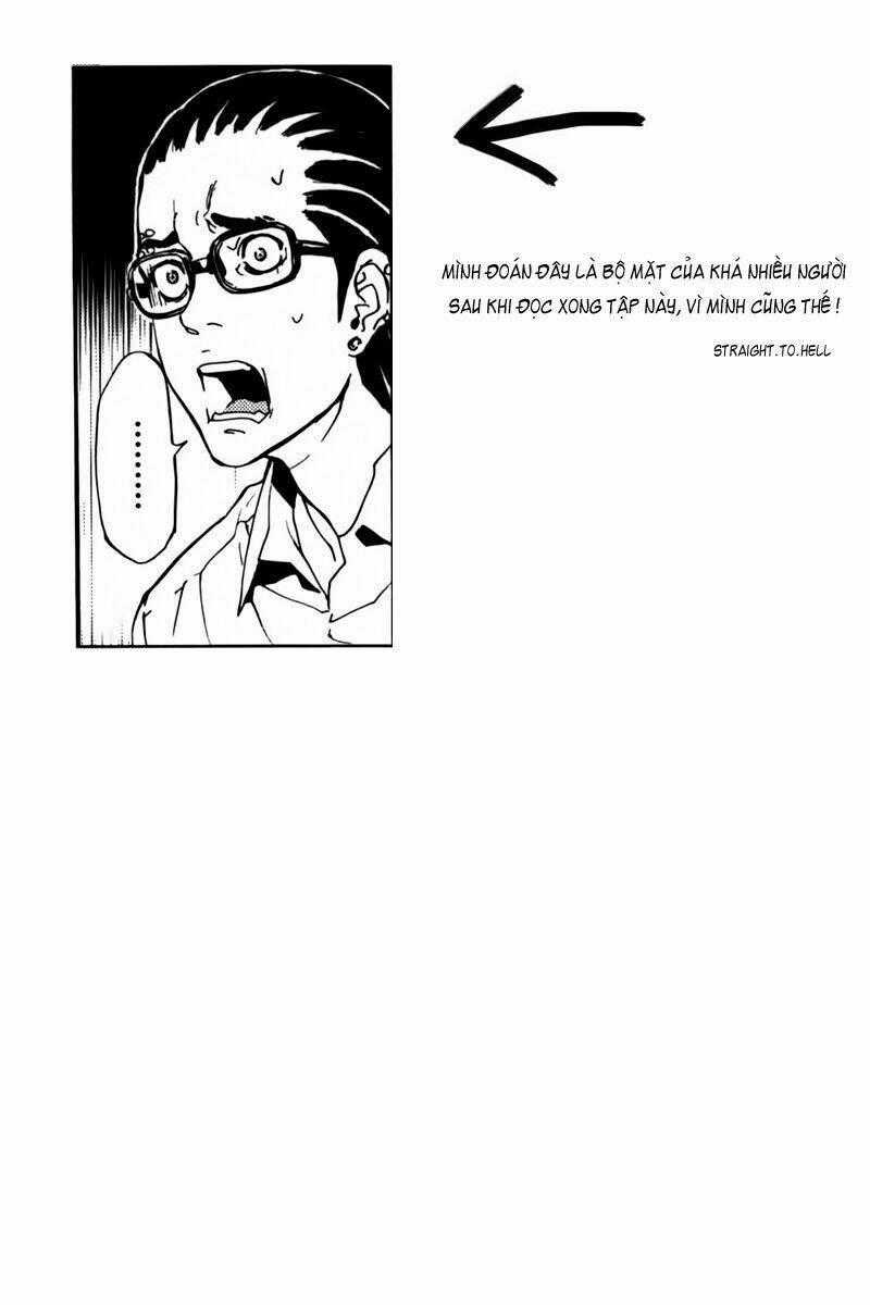 Until Death Do Us Part Chapter 138 trang 27