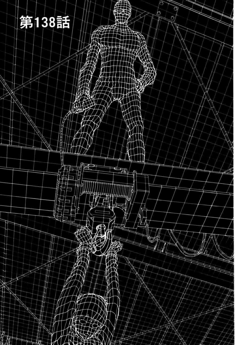 Until Death Do Us Part Chapter 138 trang 4