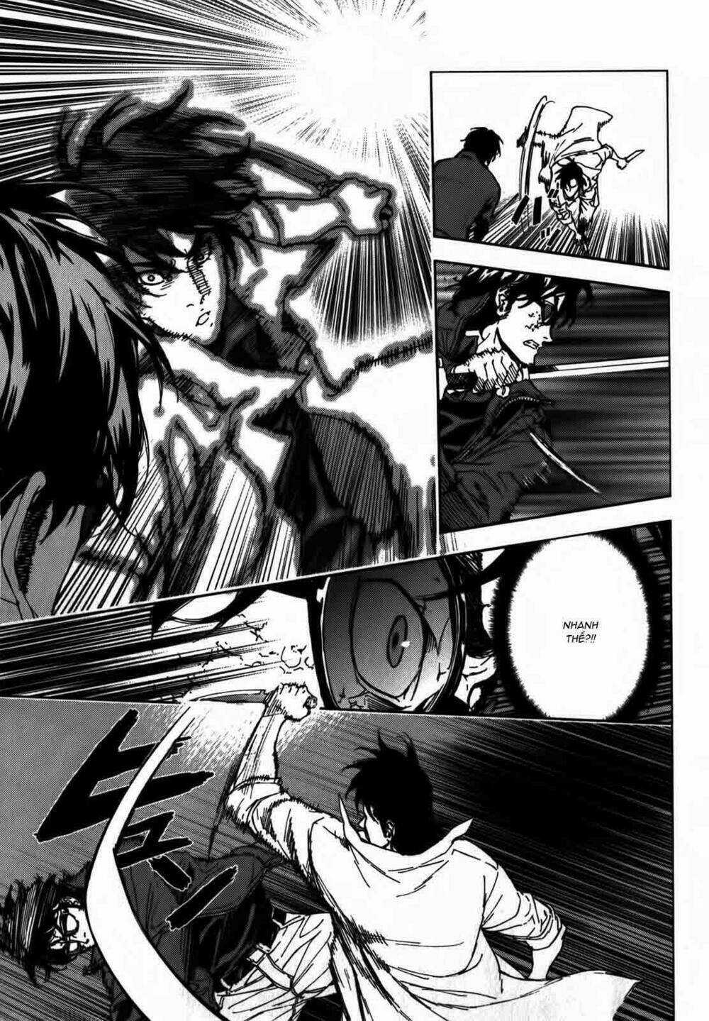 Until Death Do Us Part Chapter 139 trang 16