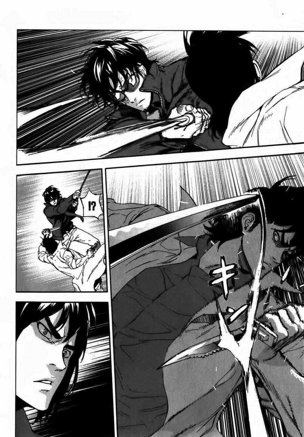 Until Death Do Us Part Chapter 139 trang 17