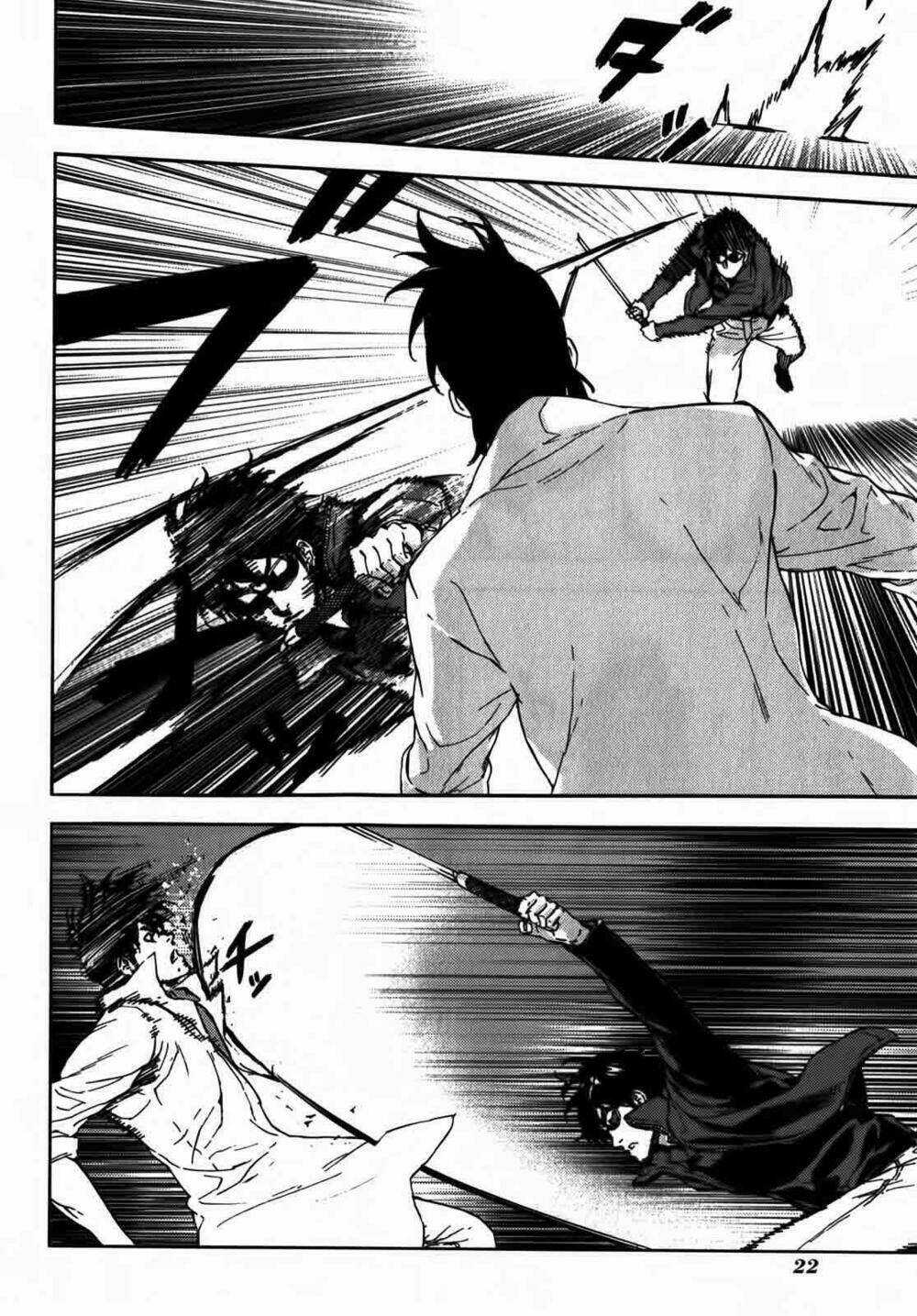 Until Death Do Us Part Chapter 139 trang 19