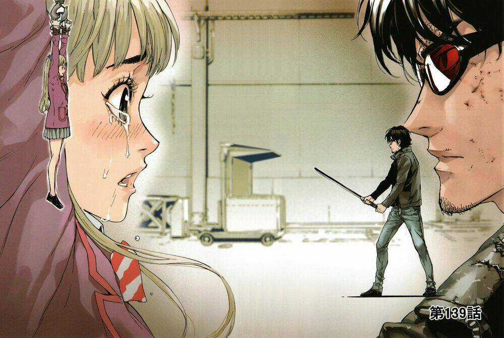 Until Death Do Us Part Chapter 139 trang 2