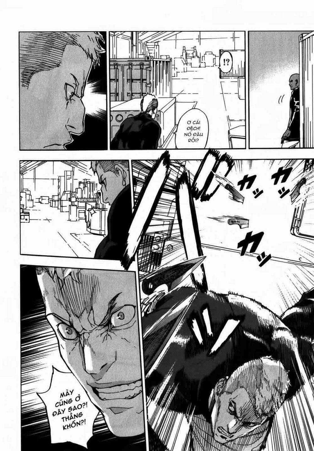 Until Death Do Us Part Chapter 139 trang 7