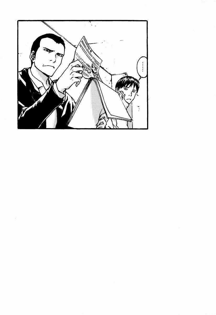 Until Death Do Us Part Chapter 14 trang 22