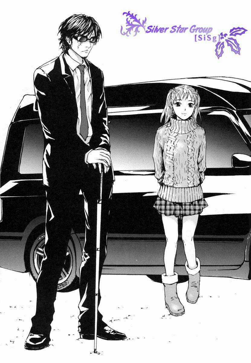 Until Death Do Us Part Chapter 14 trang 4