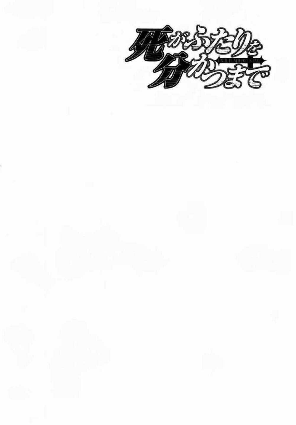 Until Death Do Us Part Chapter 140 trang 1