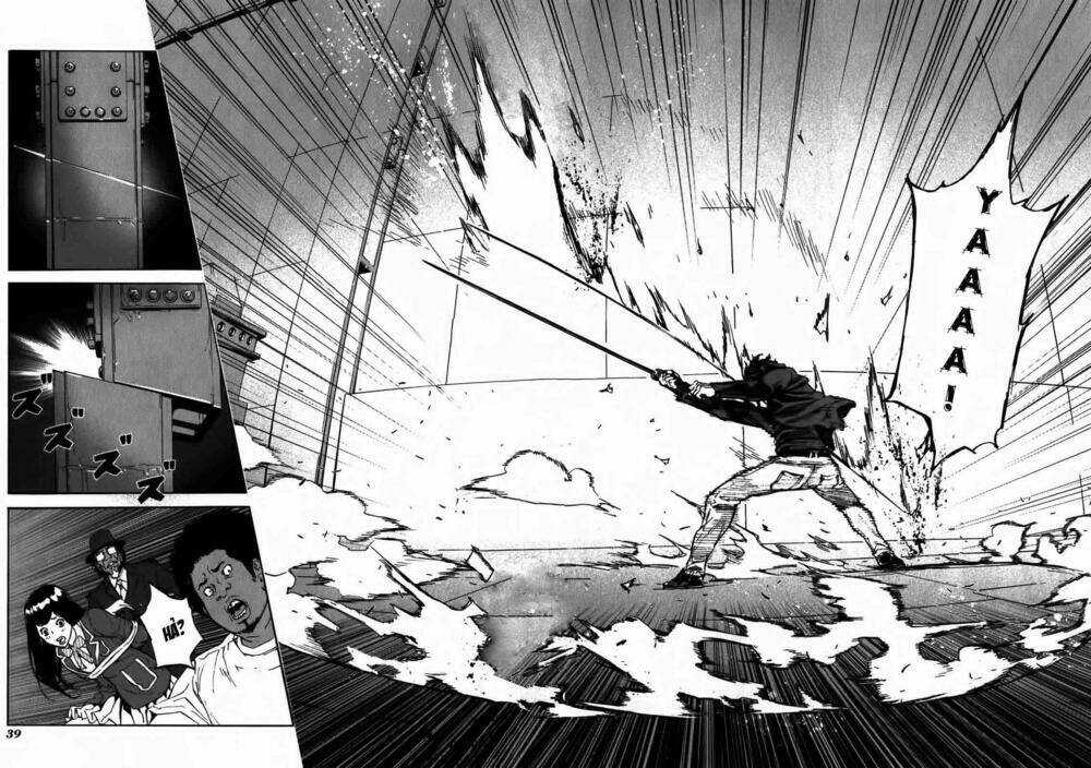 Until Death Do Us Part Chapter 140 trang 10