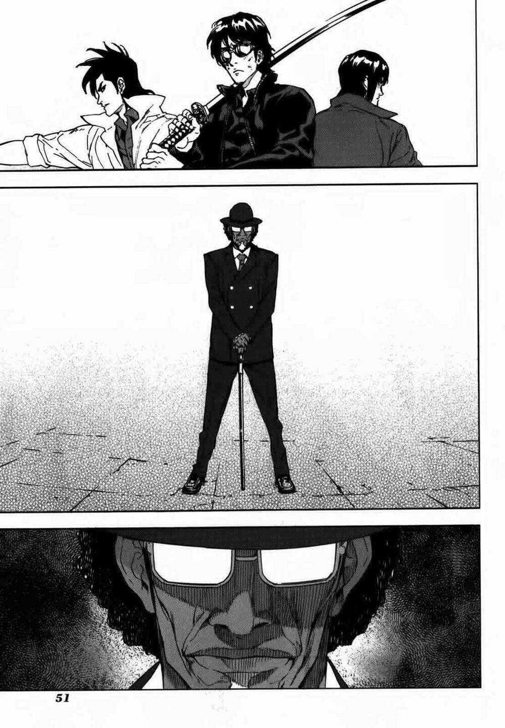 Until Death Do Us Part Chapter 140 trang 22