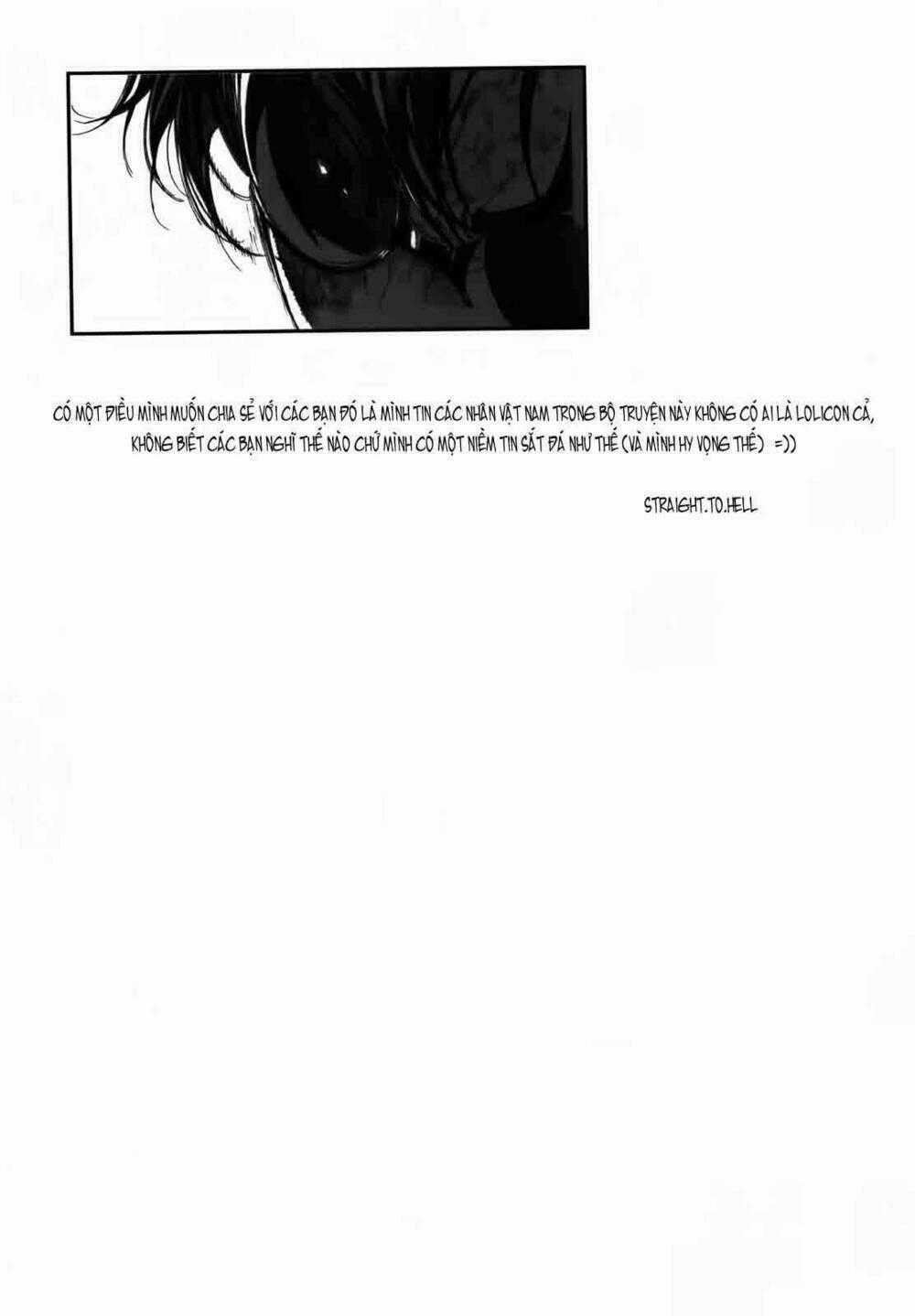 Until Death Do Us Part Chapter 140 trang 26