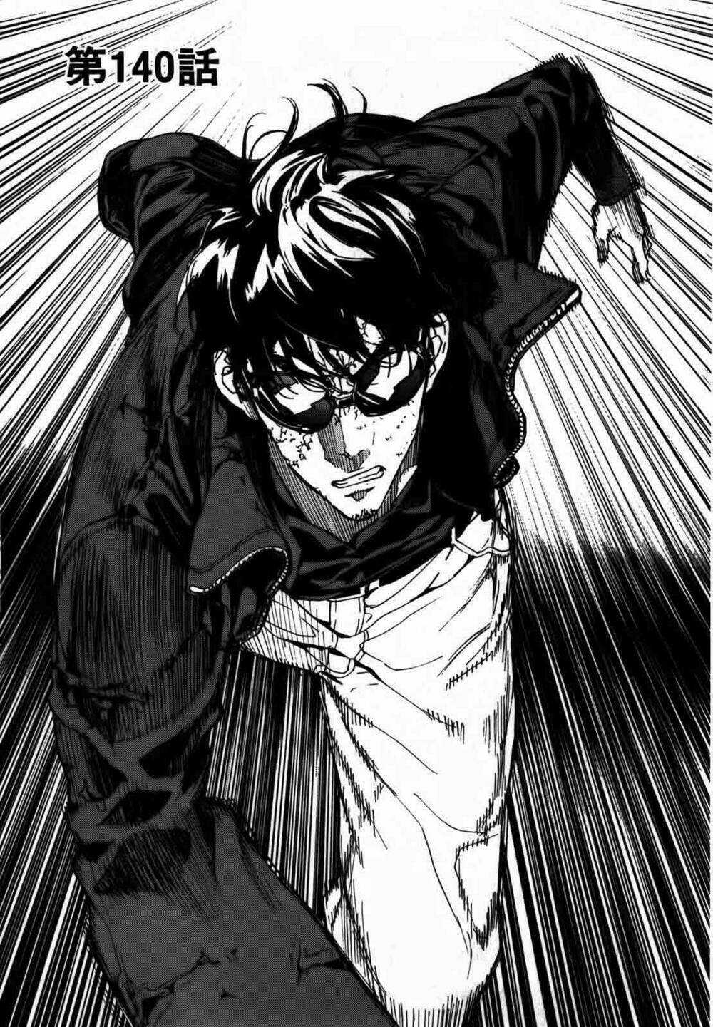 Until Death Do Us Part Chapter 140 trang 4