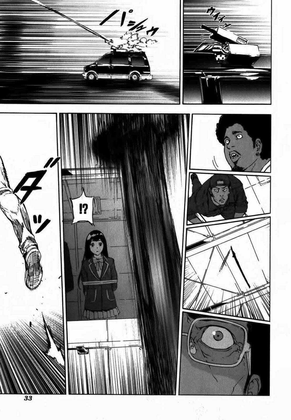 Until Death Do Us Part Chapter 140 trang 6