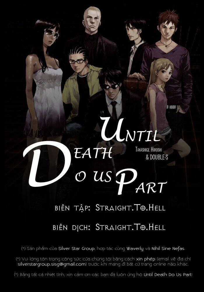 Until Death Do Us Part Chapter 141 trang 0