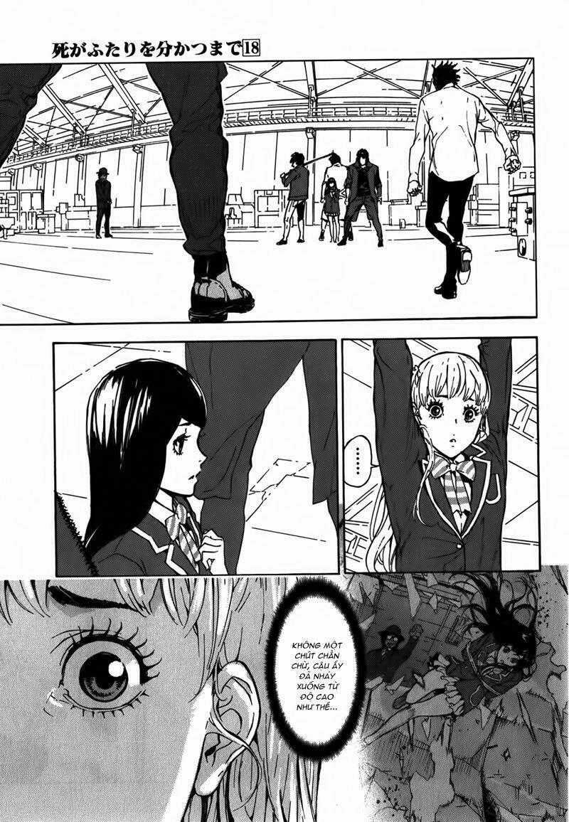 Until Death Do Us Part Chapter 141 trang 1