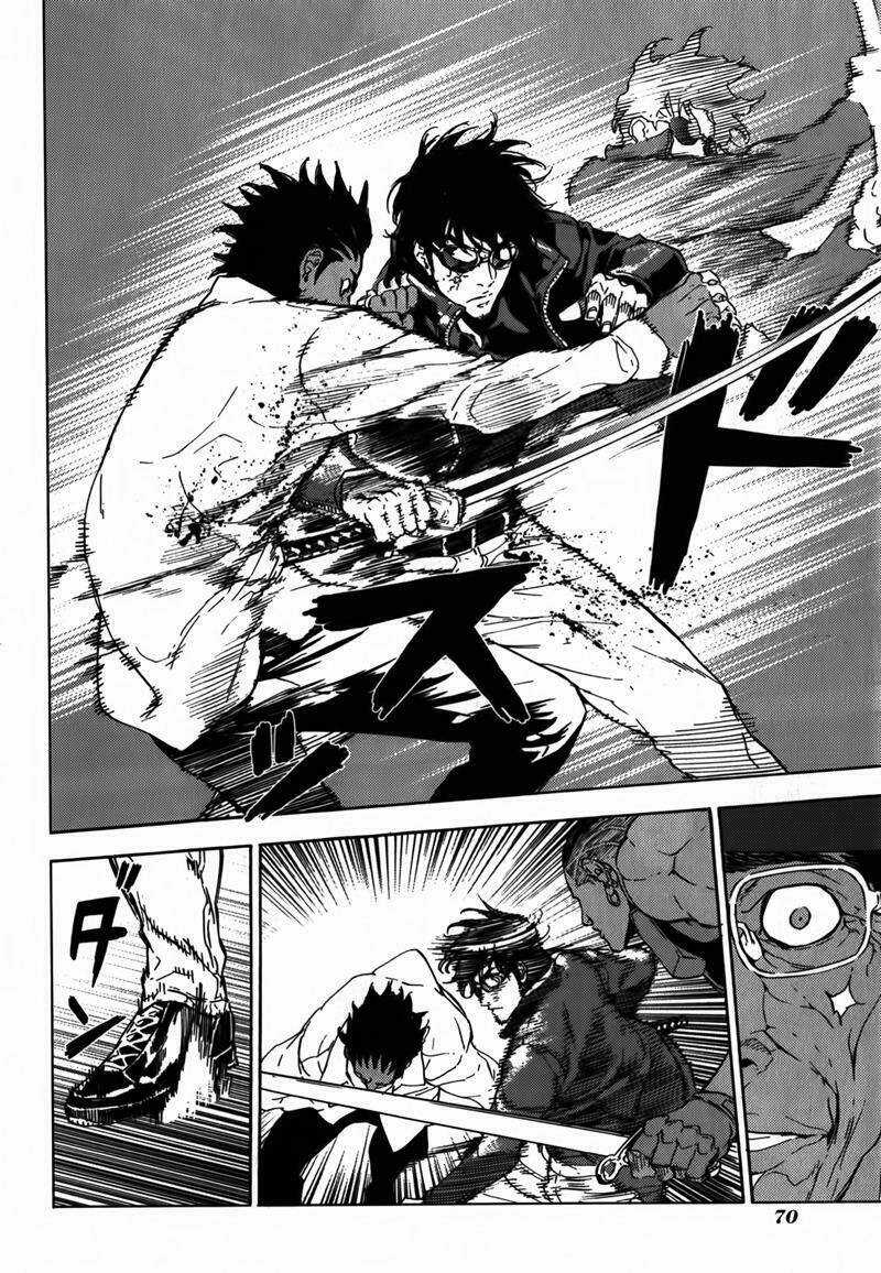 Until Death Do Us Part Chapter 141 trang 14