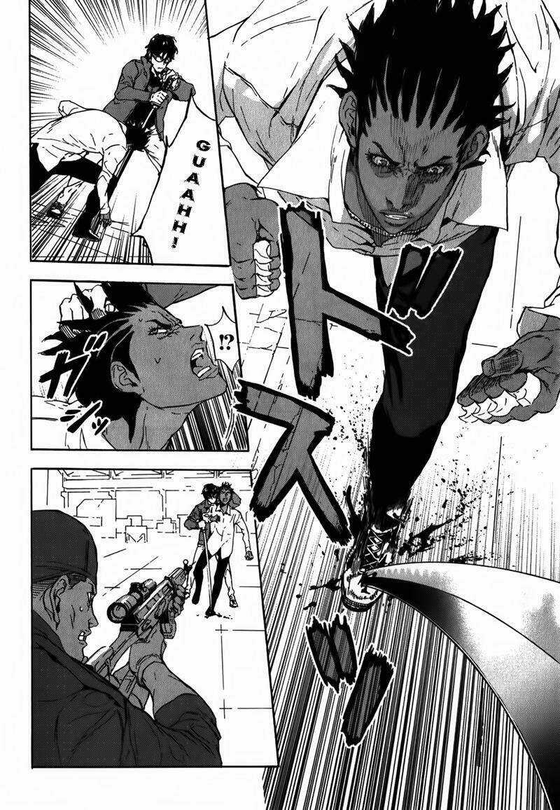 Until Death Do Us Part Chapter 141 trang 16