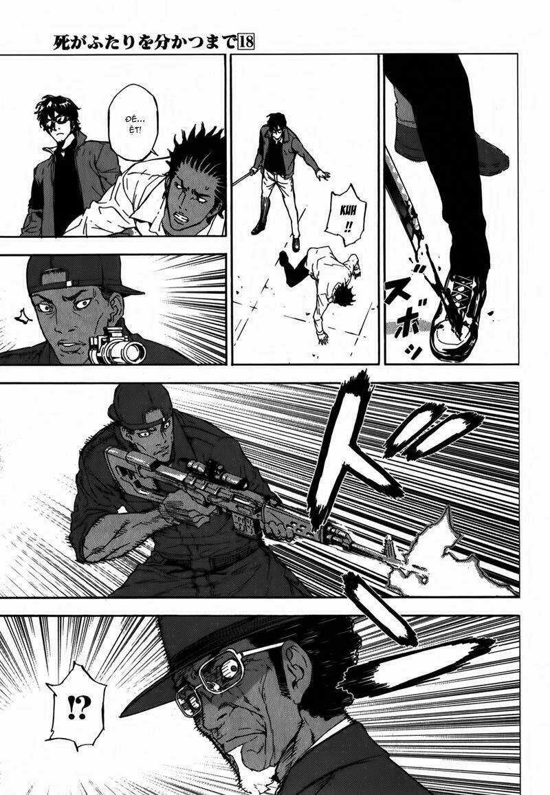 Until Death Do Us Part Chapter 141 trang 19