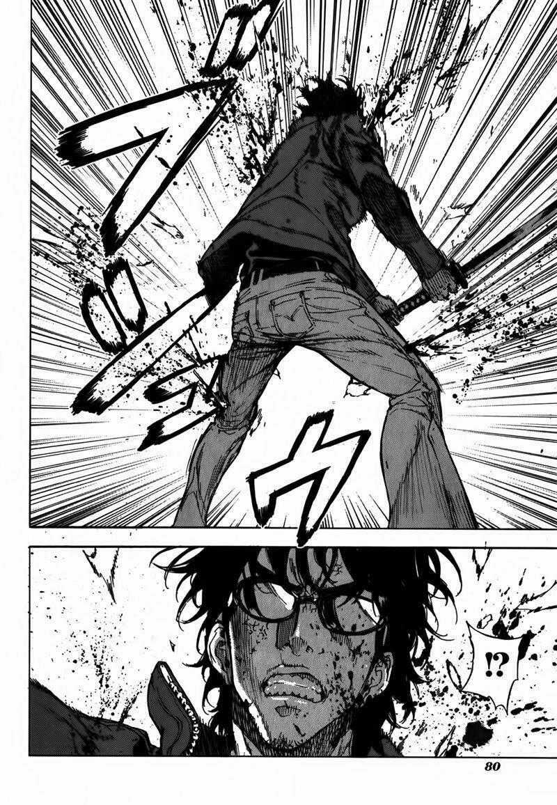 Until Death Do Us Part Chapter 141 trang 24