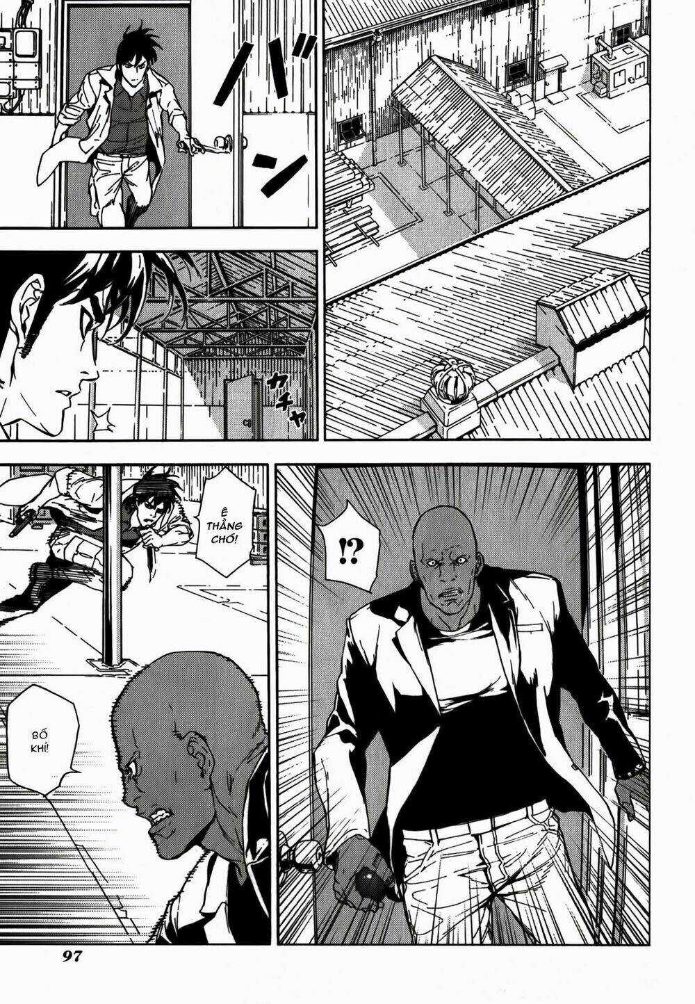 Until Death Do Us Part Chapter 142 trang 14