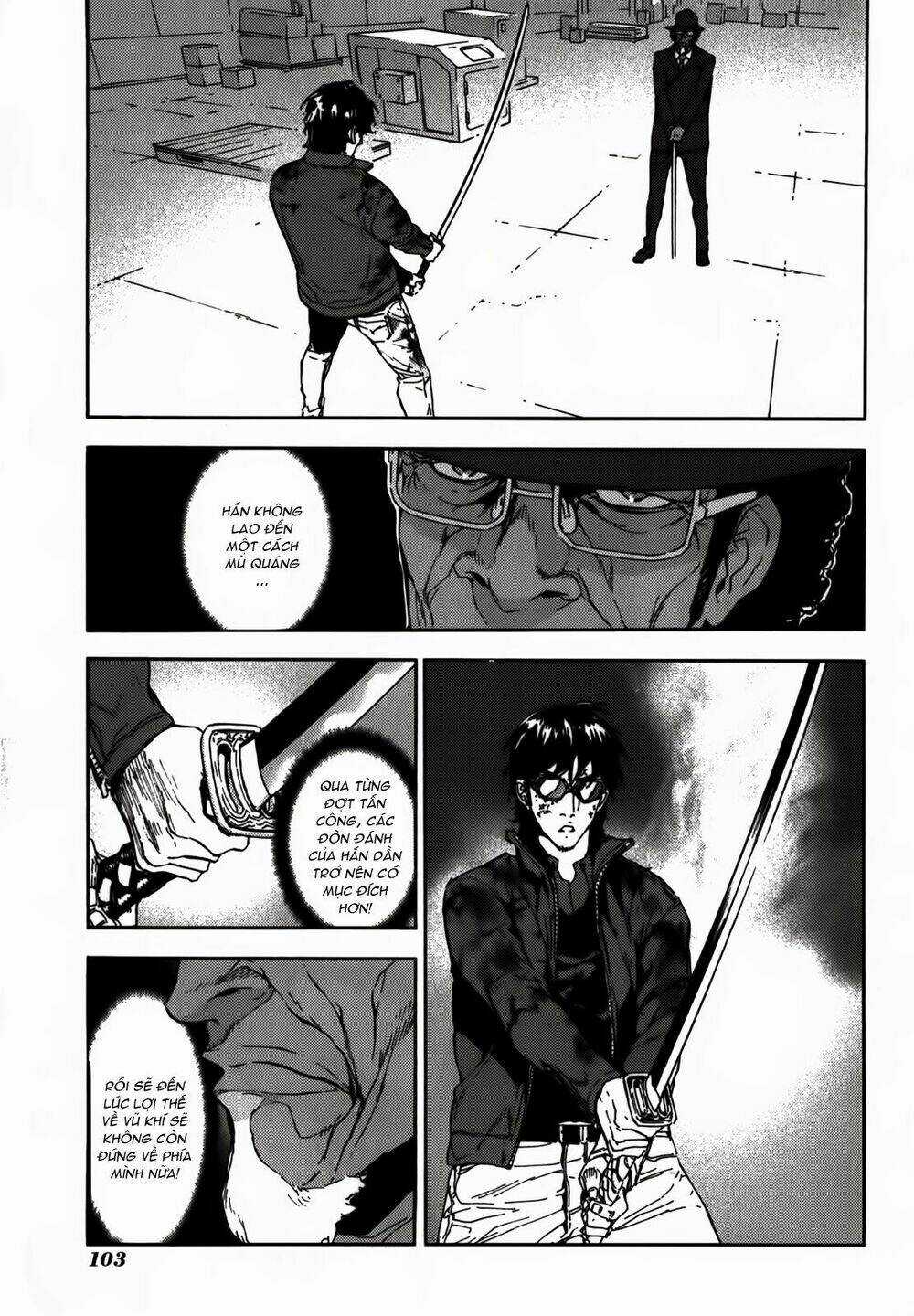 Until Death Do Us Part Chapter 142 trang 20