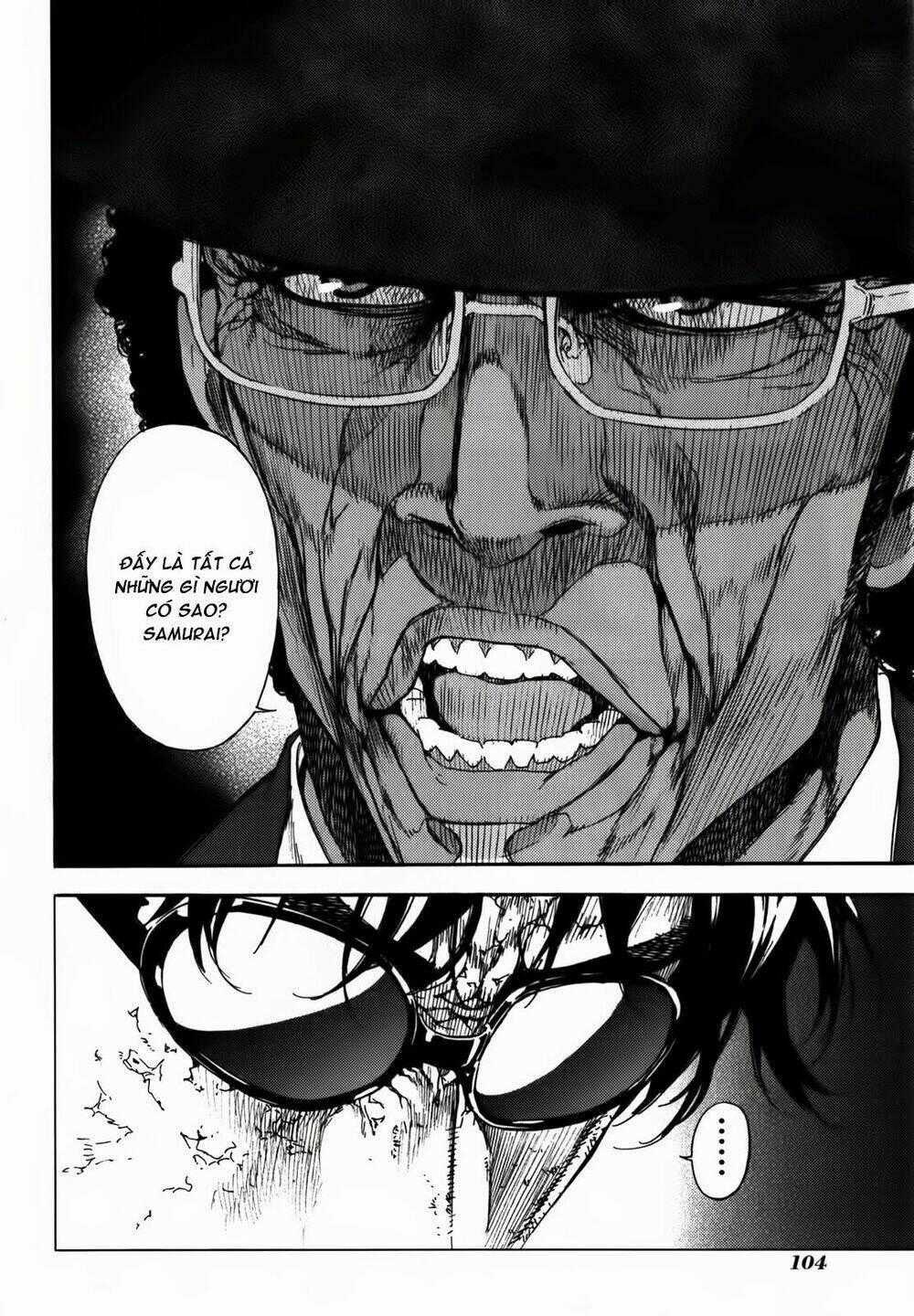 Until Death Do Us Part Chapter 142 trang 21