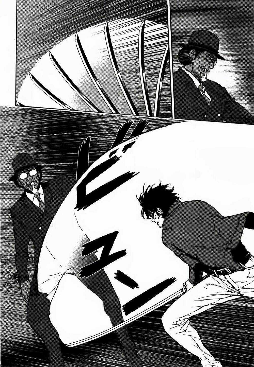 Until Death Do Us Part Chapter 143 trang 16