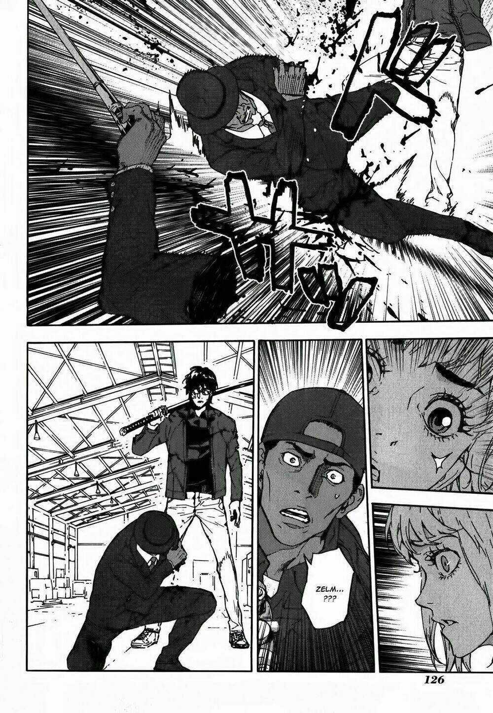 Until Death Do Us Part Chapter 143 trang 19