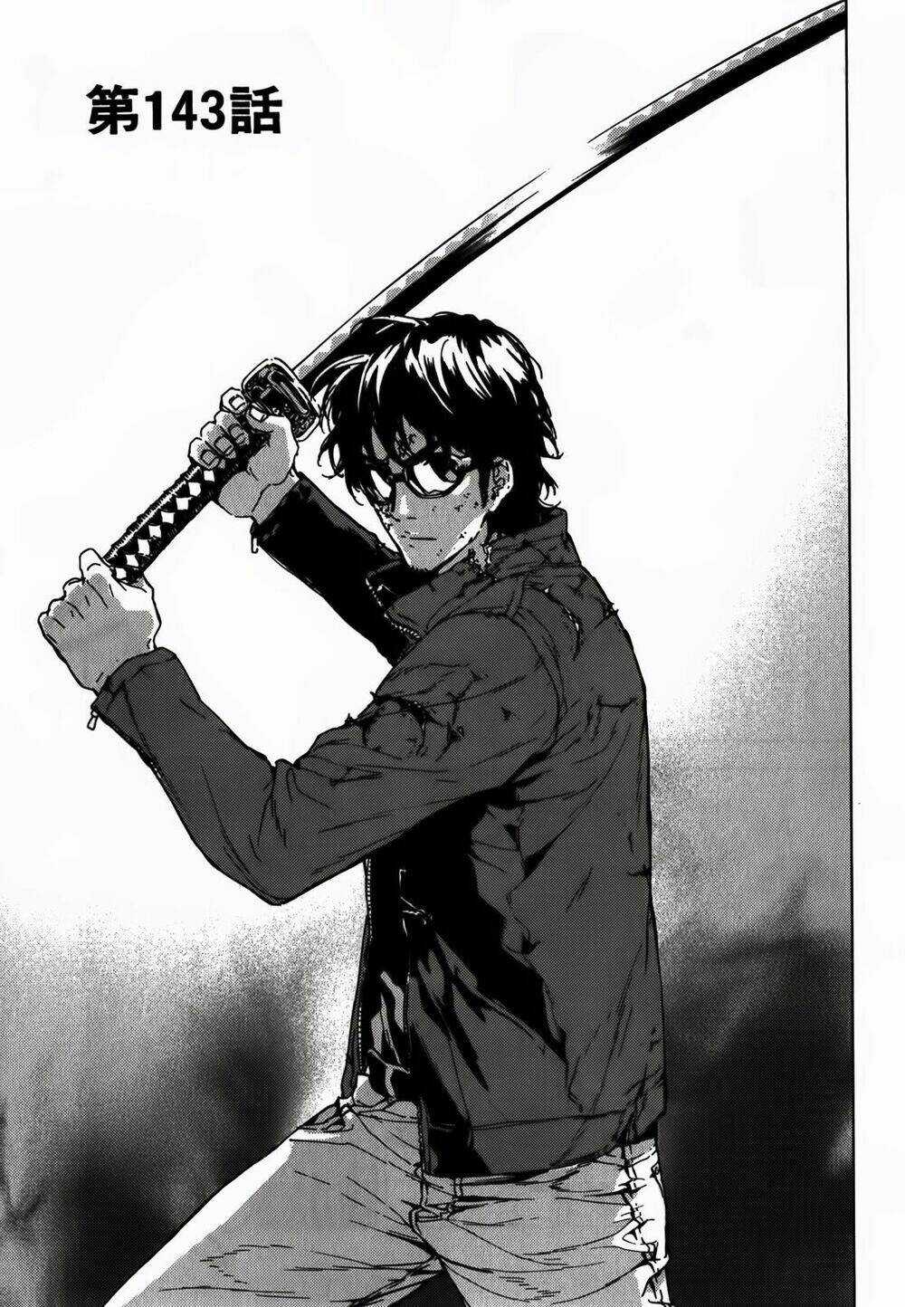 Until Death Do Us Part Chapter 143 trang 5