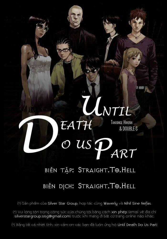 Until Death Do Us Part Chapter 144 trang 0