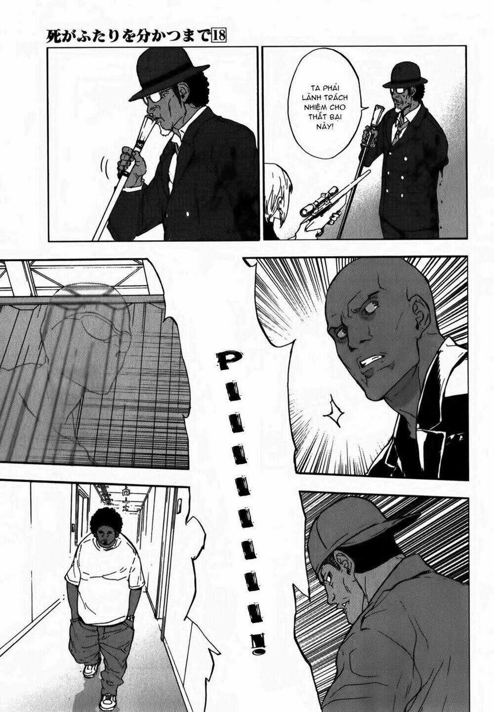 Until Death Do Us Part Chapter 144 trang 13