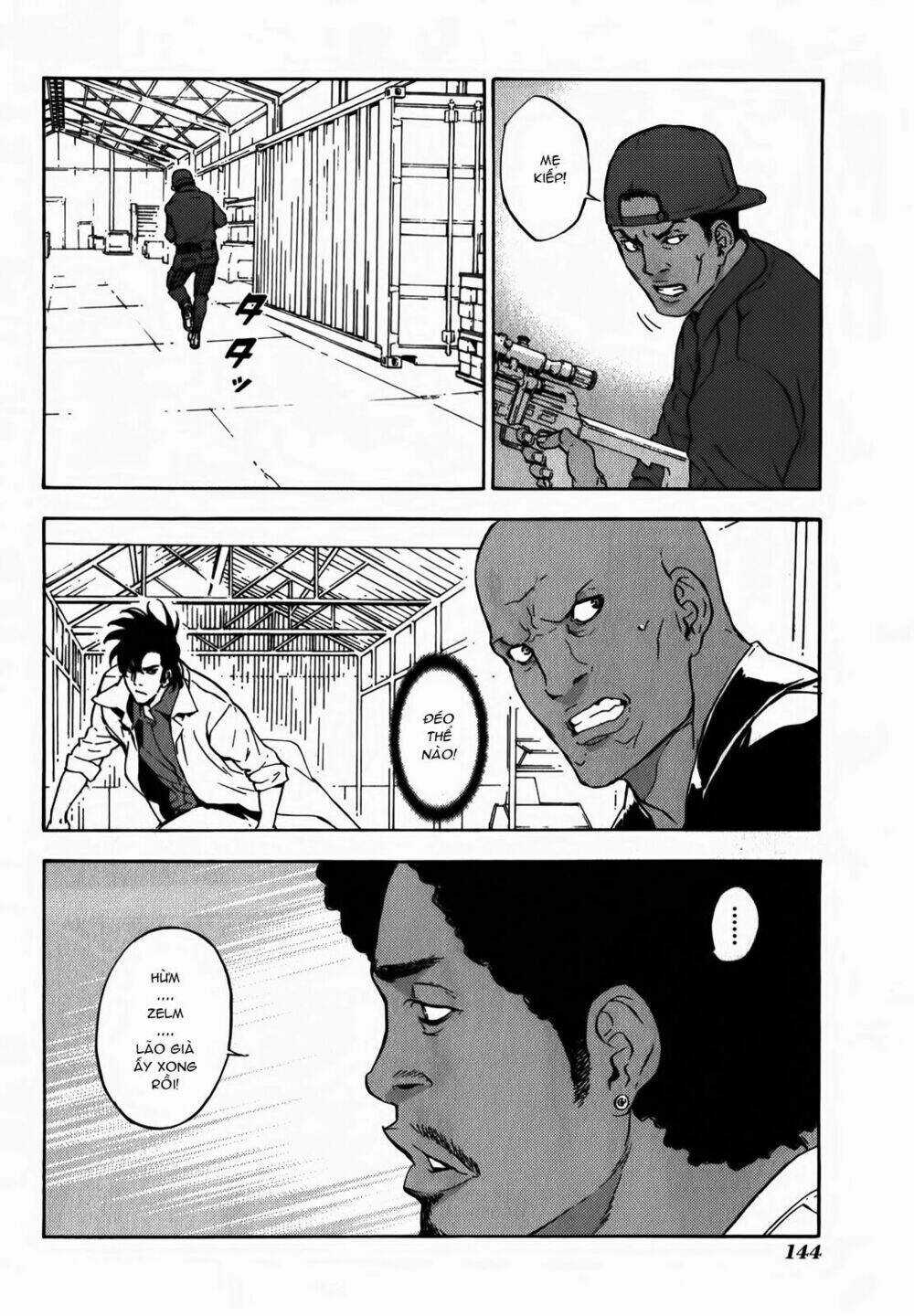 Until Death Do Us Part Chapter 144 trang 14