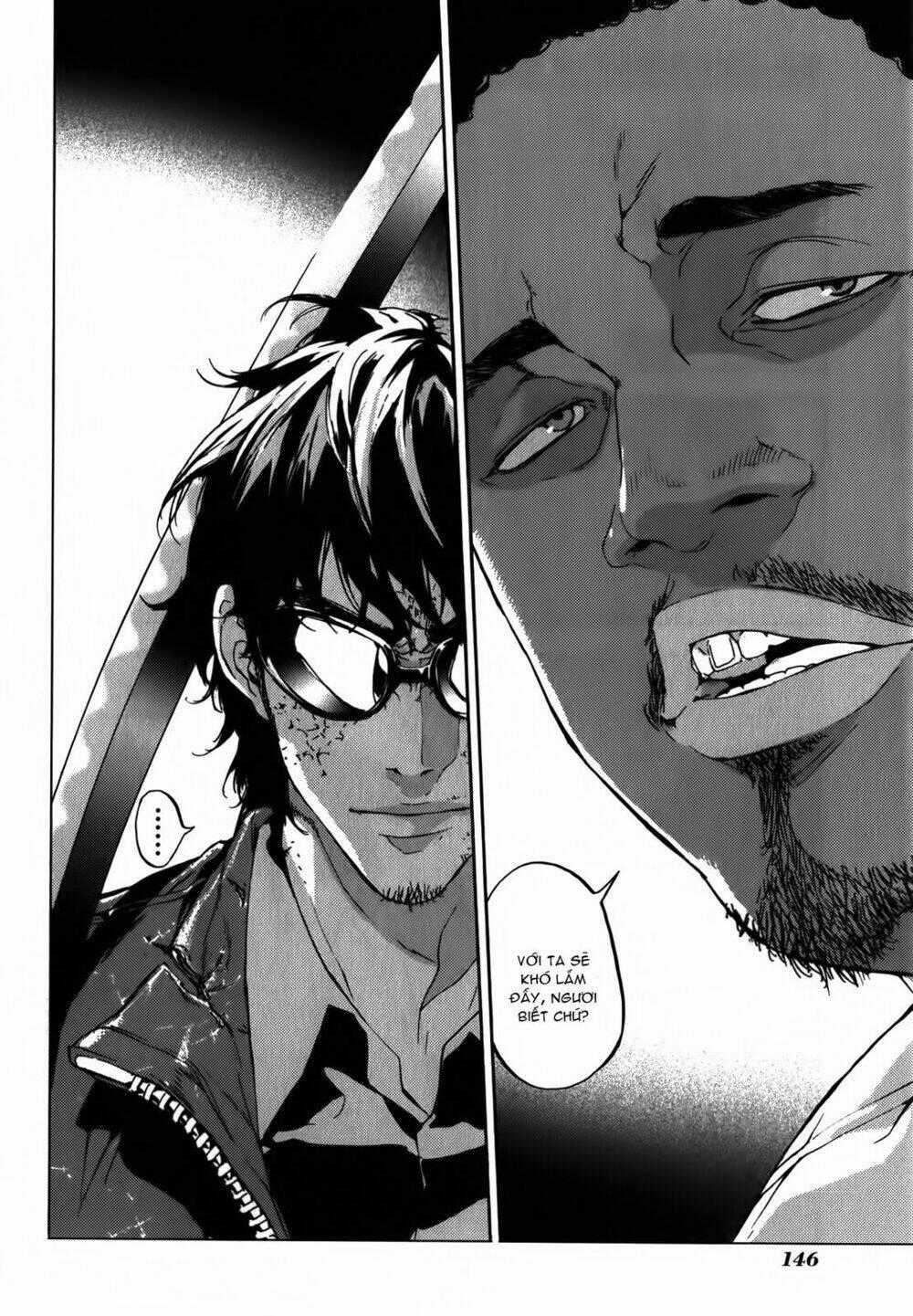 Until Death Do Us Part Chapter 144 trang 16