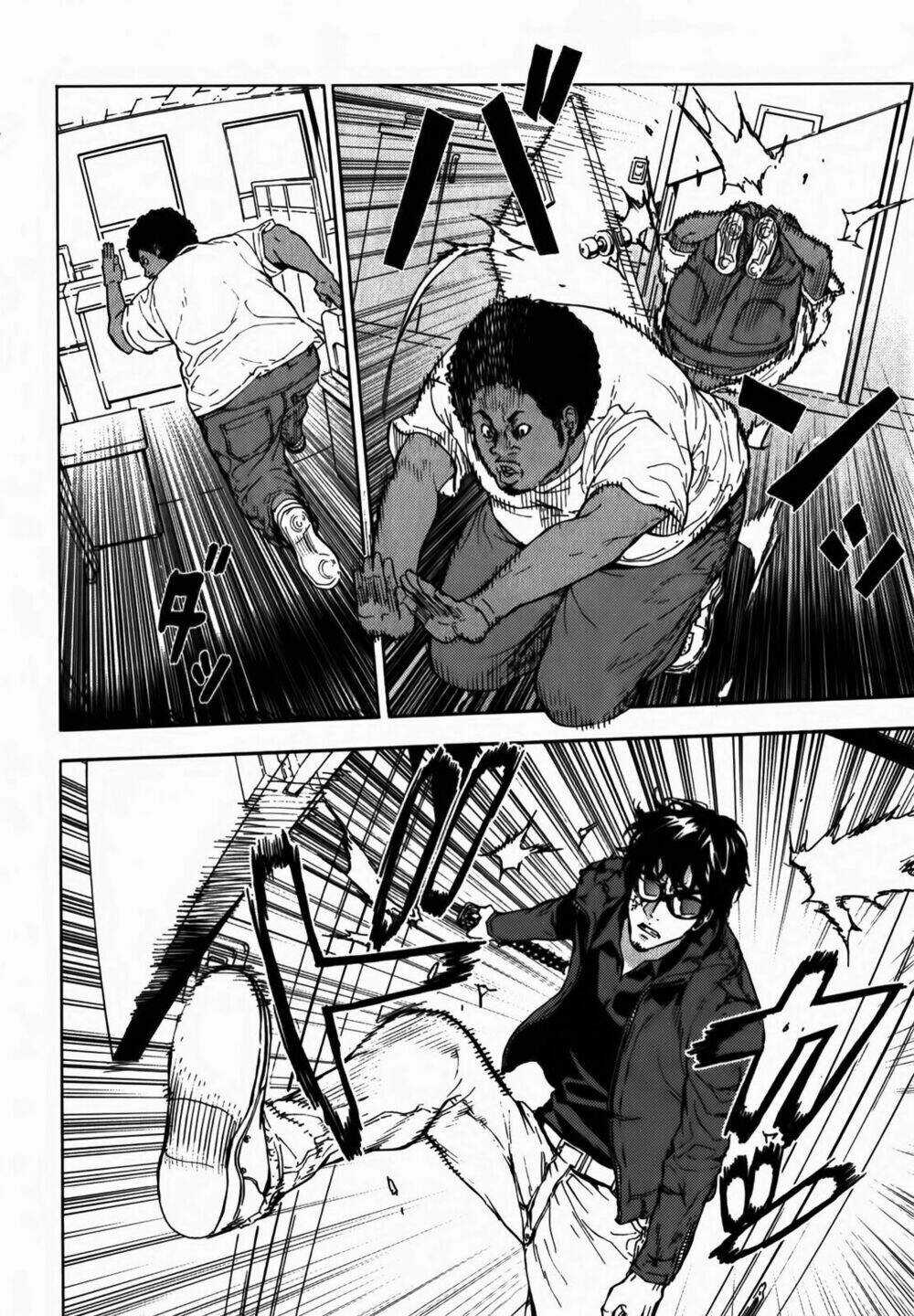 Until Death Do Us Part Chapter 145 trang 14