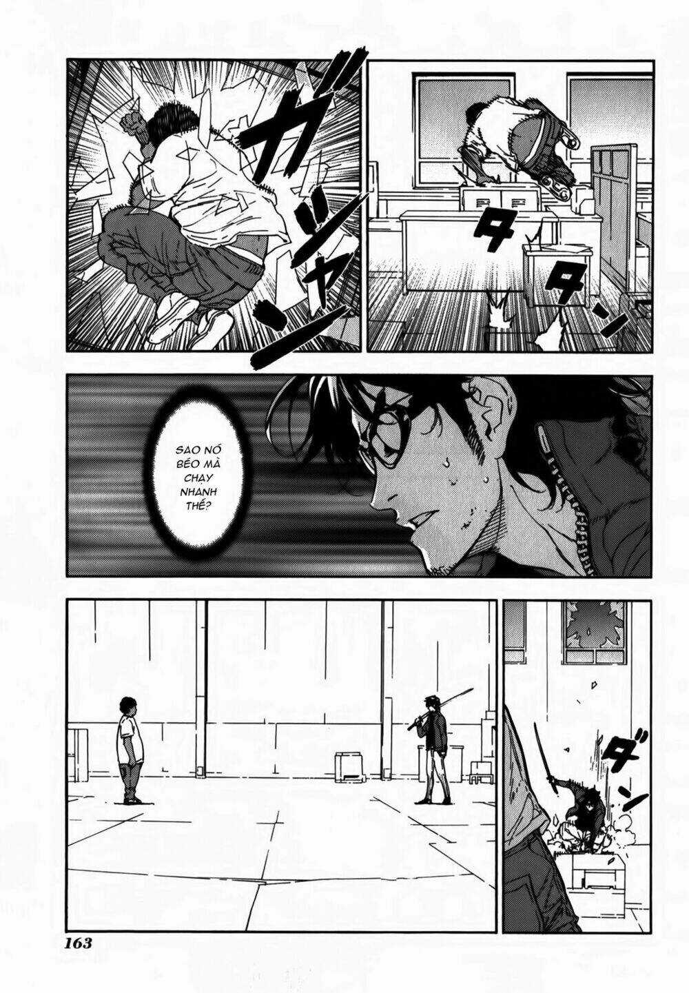 Until Death Do Us Part Chapter 145 trang 15