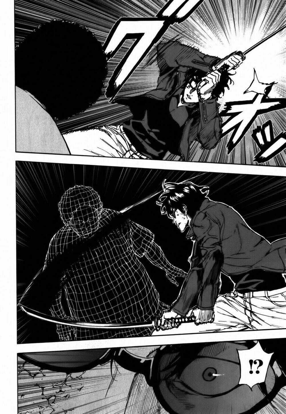 Until Death Do Us Part Chapter 145 trang 18