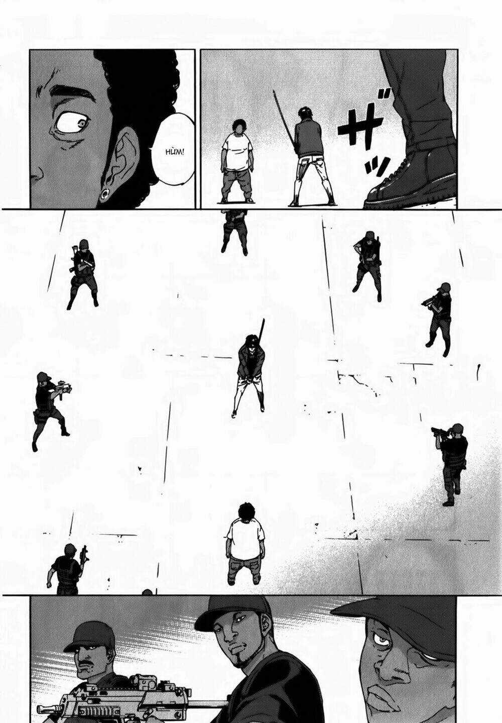 Until Death Do Us Part Chapter 145 trang 22